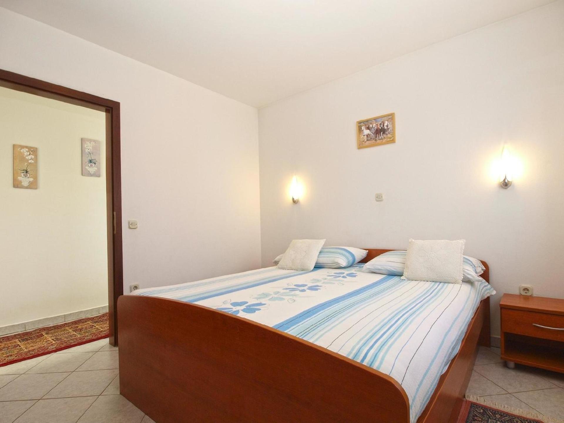 Fuer 4 Personen Ca 48 Qm In Musalez, Istrien Istrische Riviera Apartment Porec