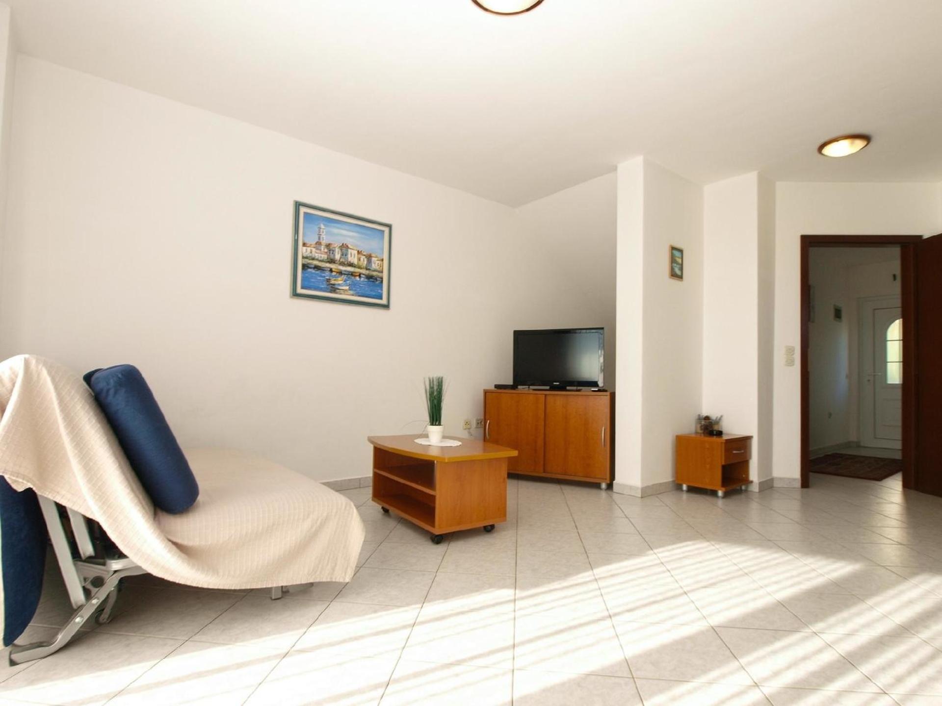 Fuer 4 Personen Ca 48 Qm In Musalez, Istrien Istrische Riviera Apartment *
