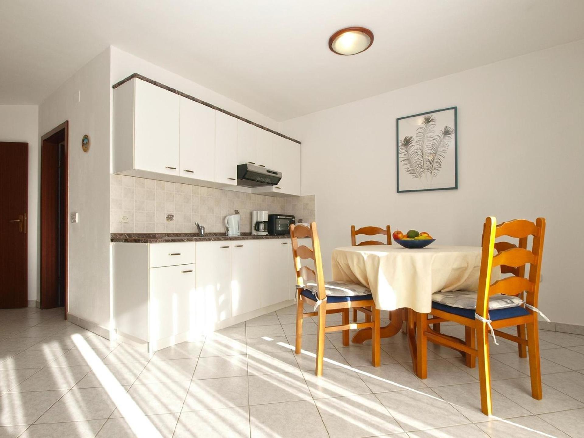 Fuer 4 Personen Ca 48 Qm In Musalez, Istrien Istrische Riviera * Porec