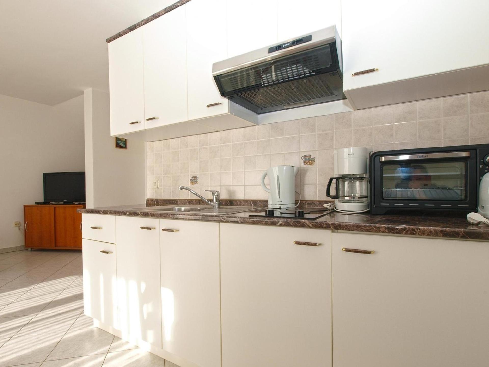 Apartment Fuer 4 Personen Ca 48 Qm In Musalez, Istrien Istrische Riviera