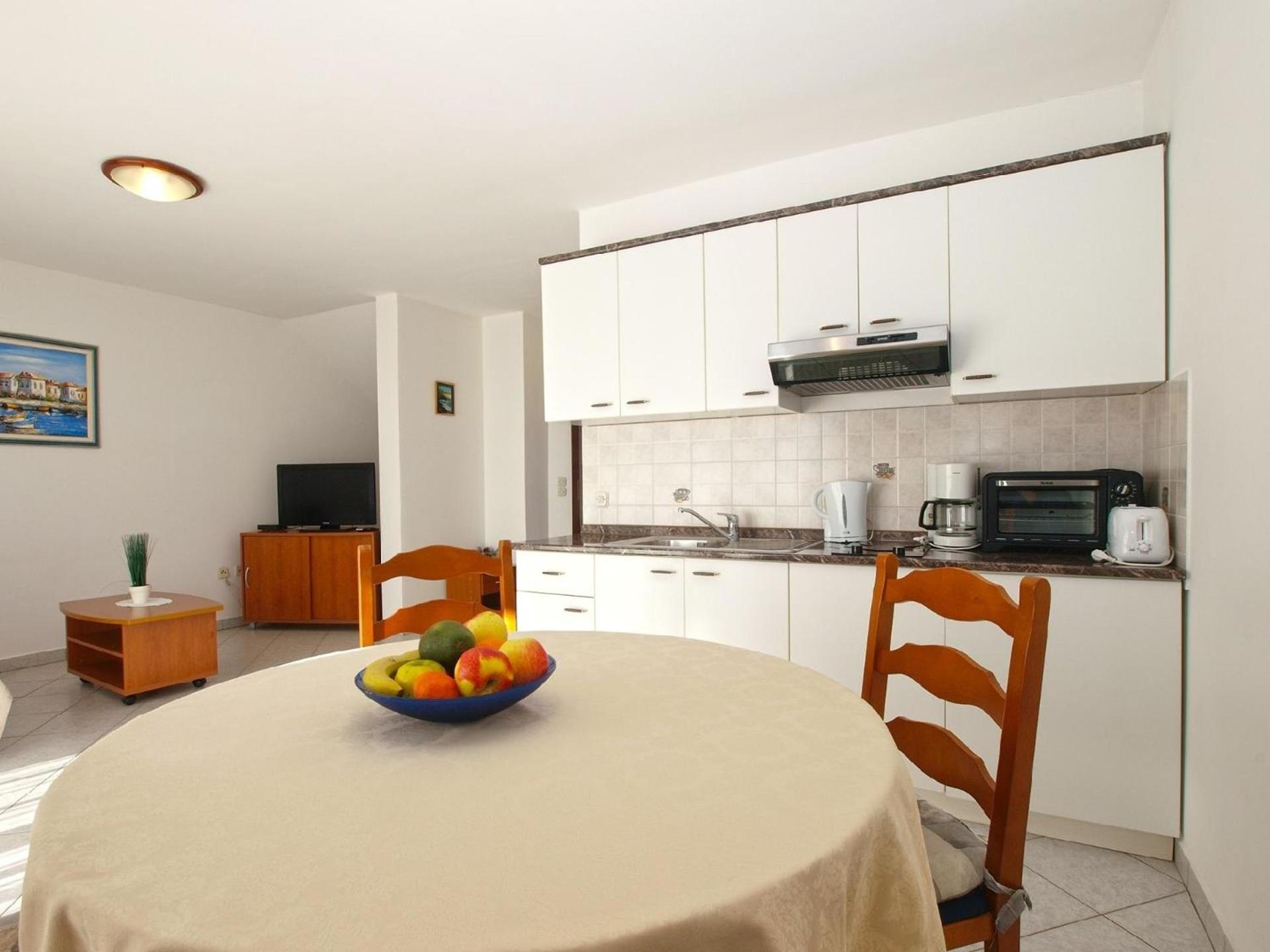 Fuer 4 Personen Ca 48 Qm In Musalez, Istrien Istrische Riviera Apartment *