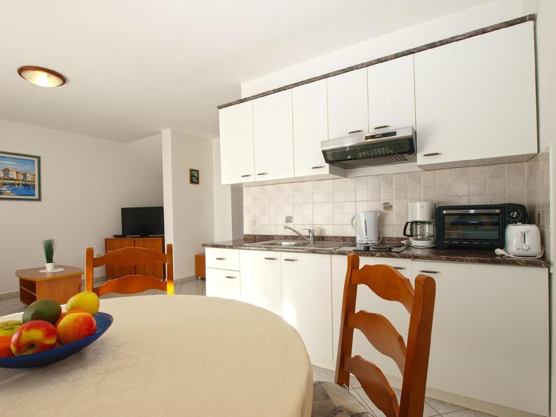 Apartment Fuer 4 Personen Ca 48 Qm In Musalez, Istrien Istrische Riviera