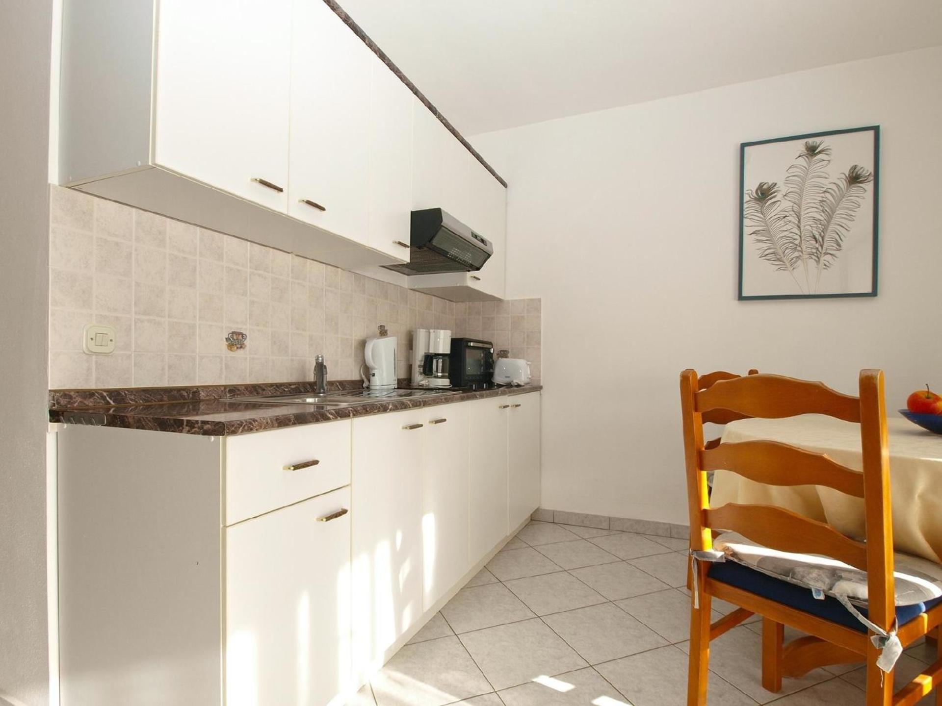 Fuer 4 Personen Ca 48 Qm In Musalez, Istrien Istrische Riviera Porec