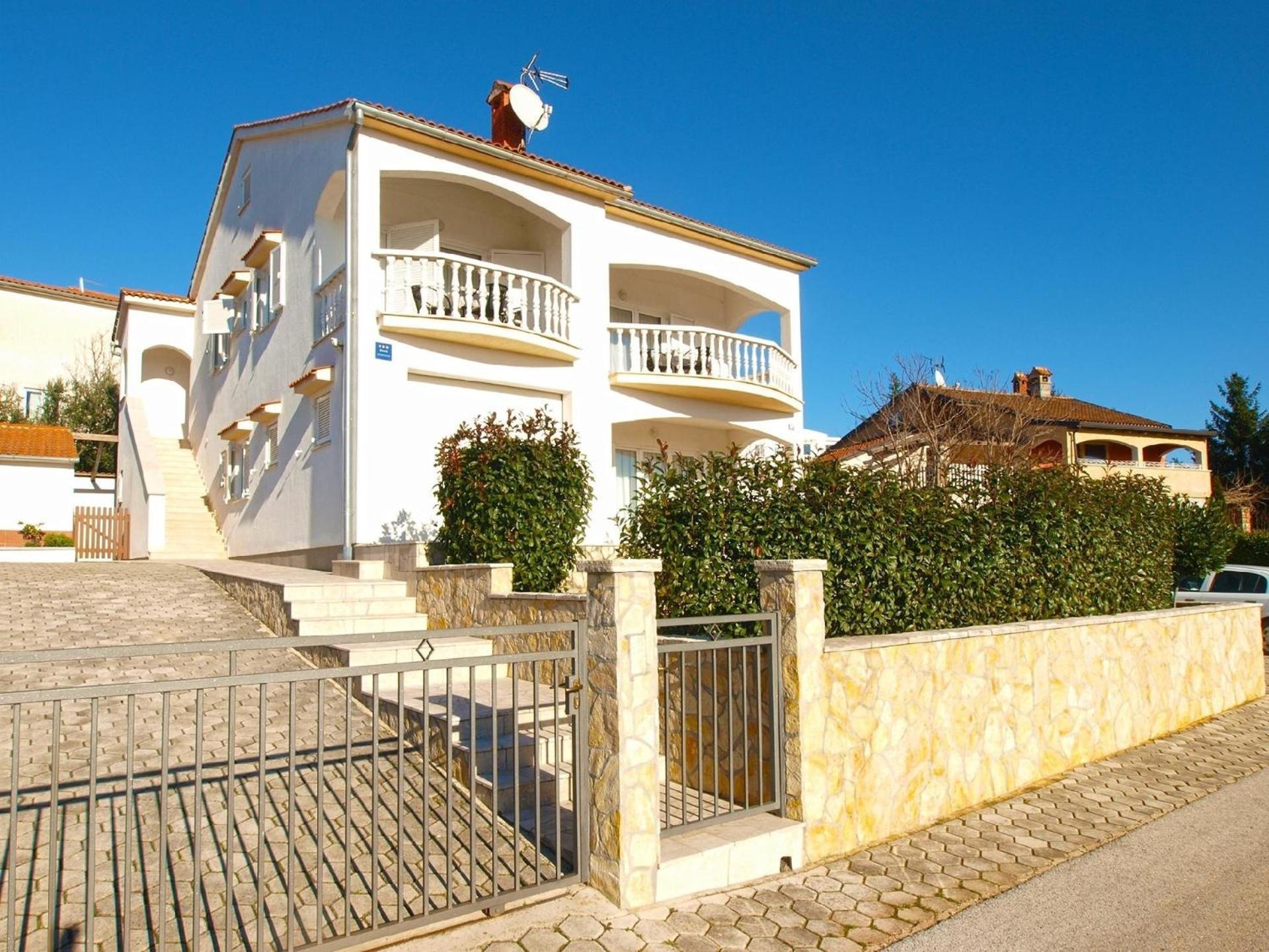 Apartment Fuer 4 Personen Ca 48 Qm In Musalez, Istrien Istrische Riviera Porec